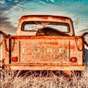 Meet your Posher, Grace